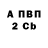 Метадон VHQ RV FREEDOM